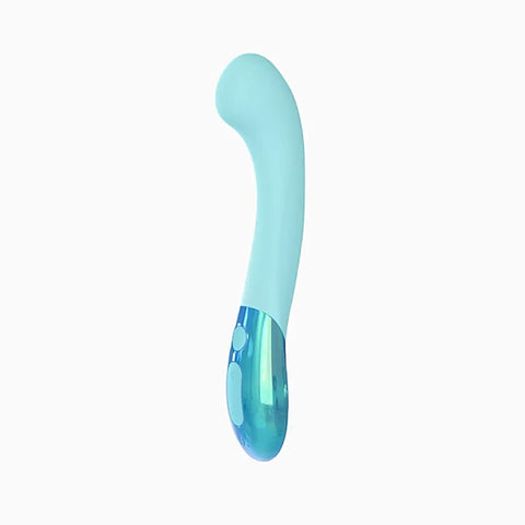 Gii Glow Multi Functions Silicone G-Spot Massager by Biird