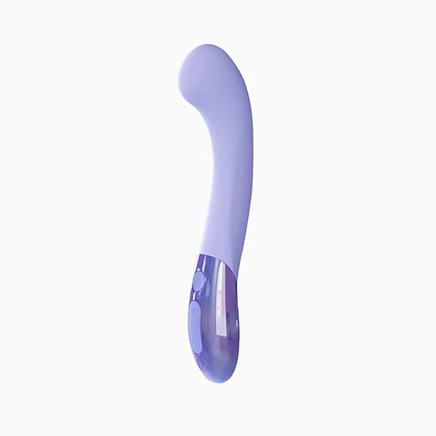 Gii Glow Multi Functions Silicone G-Spot Massager by Biird