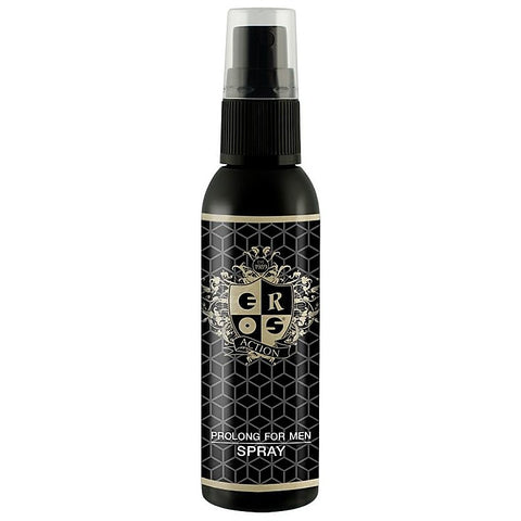 EROS Action Prolong for men Spray by Megasol