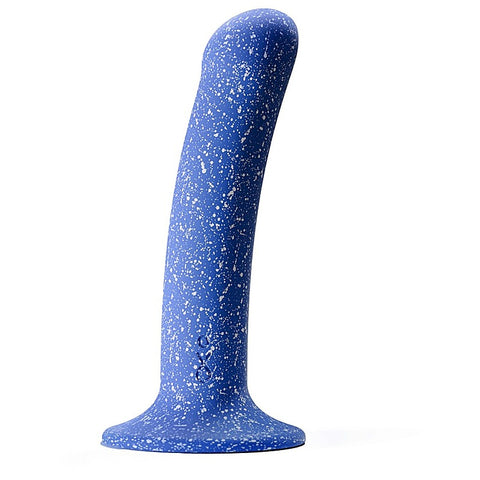 Bae Suction Cup Based Silicone Dildo by Biird