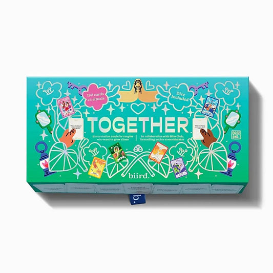 Biird Together by Biird