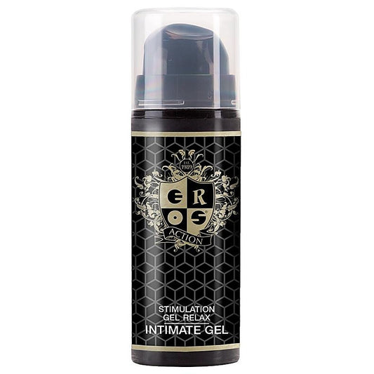EROS Action Stimulation Gel Relax by Megasol