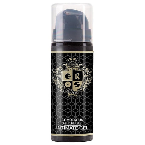 EROS Action Stimulation Gel Relax by Megasol