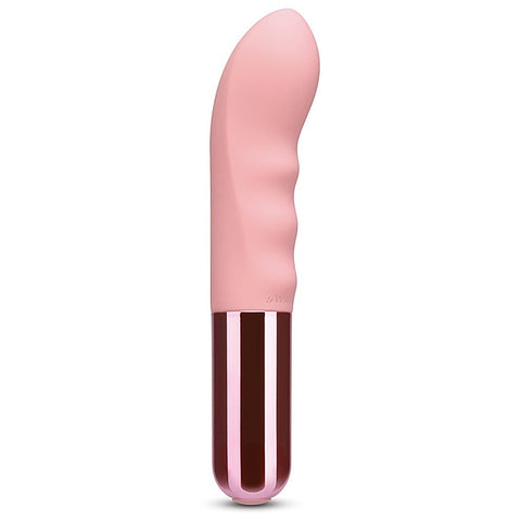 Mini Vibe G-Thrill Rechargeable G-Spot Massager by Le Wand