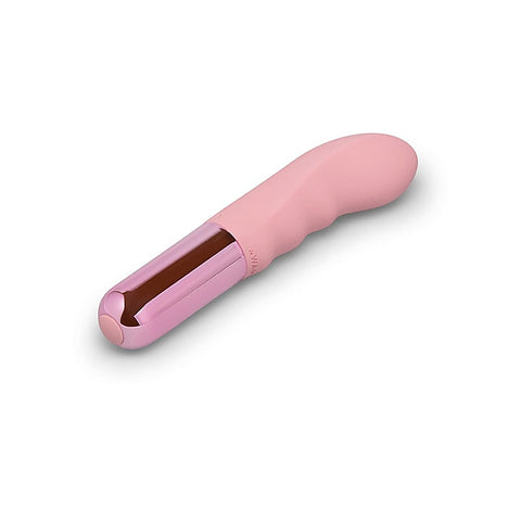 Mini Vibe G-Thrill Rechargeable G-Spot Massager by Le Wand