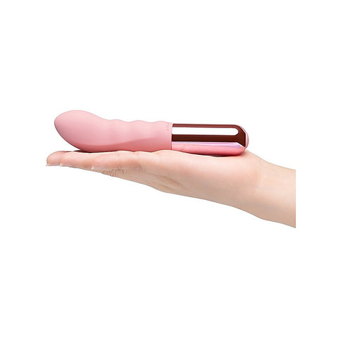 Mini Vibe G-Thrill Rechargeable G-Spot Massager by Le Wand