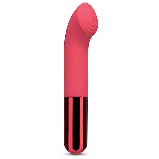 Mini Vibe G-Love Rechargeable G-Spot Vibrator by Le Wand