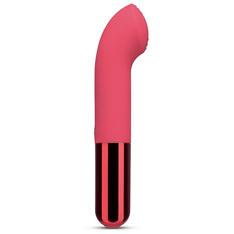 Mini Vibe G-Love Rechargeable G-Spot Vibrator by Le Wand