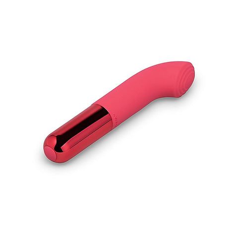 Mini Vibe G-Love Rechargeable G-Spot Vibrator by Le Wand