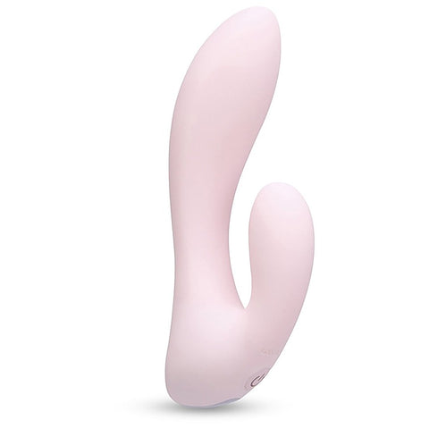 Mini Vibe G-Double Clitoral and G Spot Vibrator by Le Wand