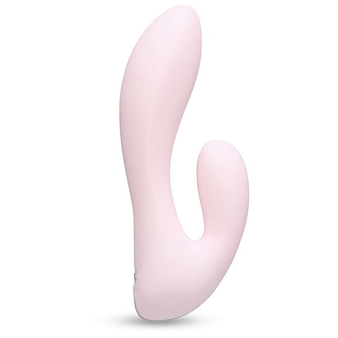 Mini Vibe G-Double Clitoral and G Spot Vibrator by Le Wand
