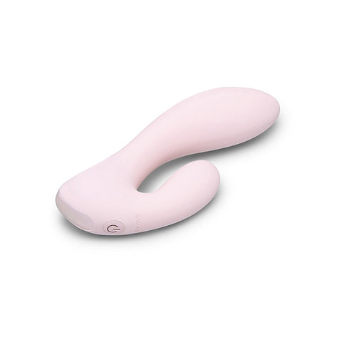 Mini Vibe G-Double Clitoral and G Spot Vibrator by Le Wand