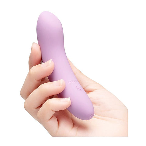 Mini Vibe Glide Multi Functions G-Spot Massager By Le Wand