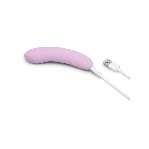 Mini Vibe Glide Multi Functions G-Spot Massager By Le Wand