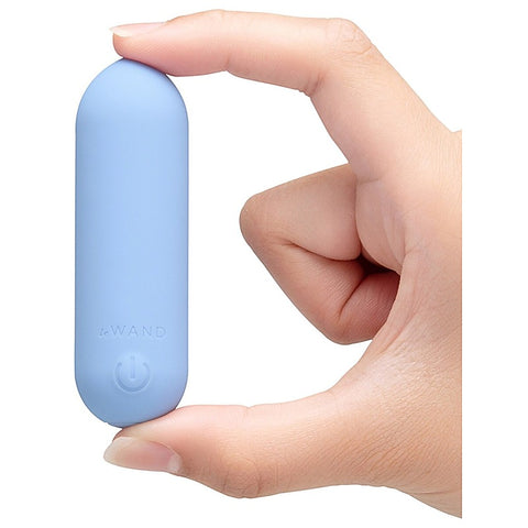 Mini Vibe Rechargeable Bullet Vibrator by Le Wand