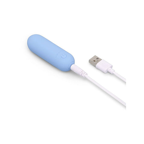 Mini Vibe Rechargeable Bullet Vibrator by Le Wand