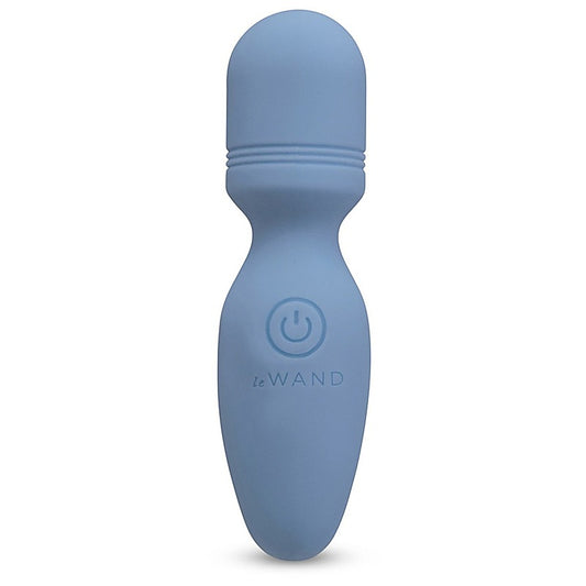 Mini Vibe Pocket Body Wand Massager by Le Wand