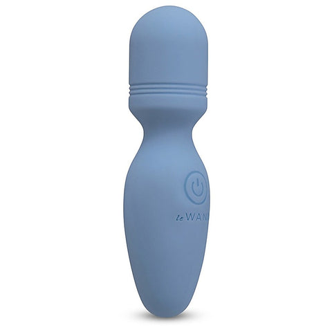 Mini Vibe Pocket Body Wand Massager by Le Wand
