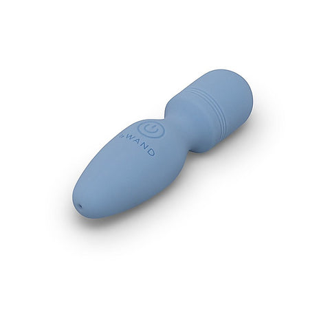 Mini Vibe Pocket Body Wand Massager by Le Wand