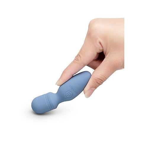 Mini Vibe Pocket Body Wand Massager by Le Wand