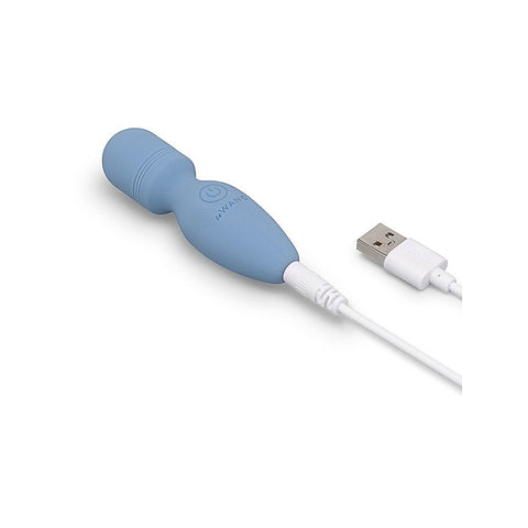 Mini Vibe Pocket Body Wand Massager by Le Wand