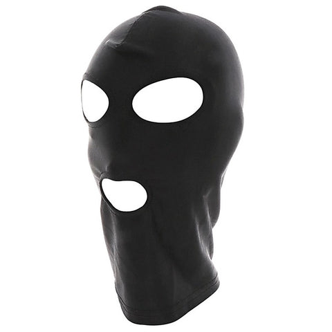 TABOOM Comfortable Stretchy Spandex Hood by Scala