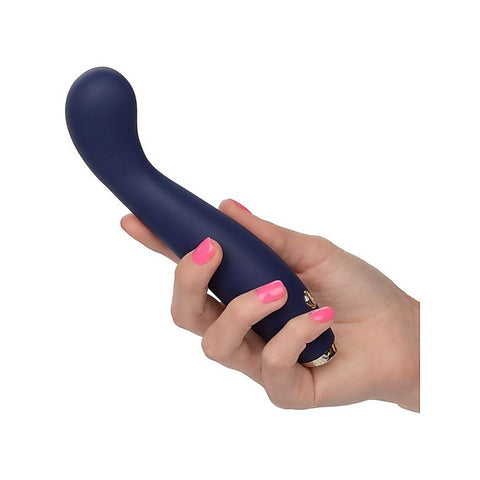 Chic Peony G Spot Vibrator by California Exotics