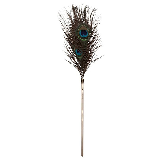 Dona Peacock Bondage Tickler by Scala