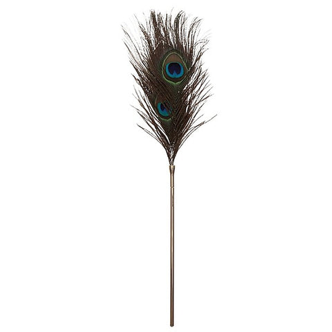 Dona Peacock Bondage Tickler by Scala