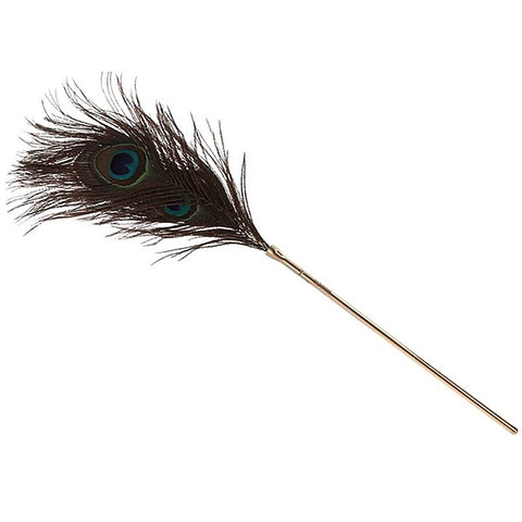 Dona Peacock Bondage Tickler by Scala