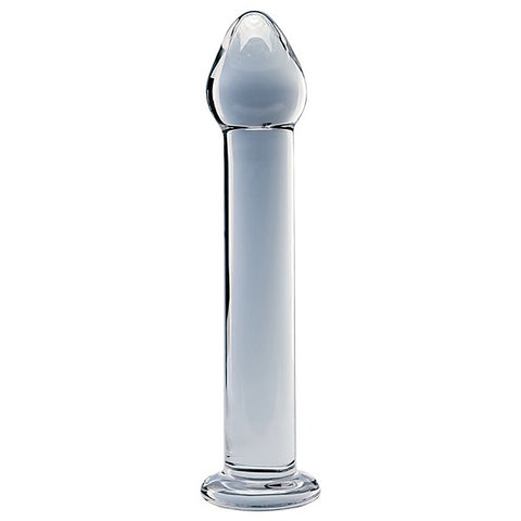 Seraphic Shaft Glass Dildo by Creative Conceptions