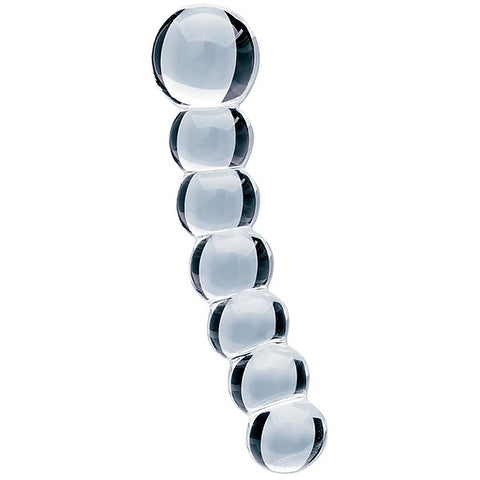 Celestial Orb Glass Dildo by Creative Conceptions