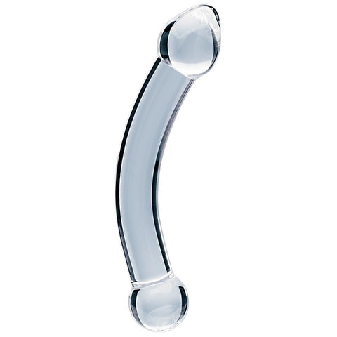 Celestial Purity Glass Dong by Creative Conceptions