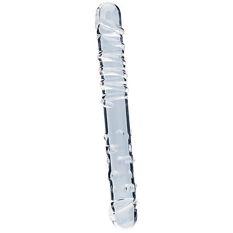 Elysian Sensation Glass Dildo by Creative Conceptions