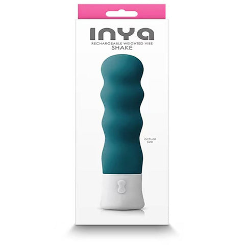 INYA Shake Personal Massager by NS Novelties