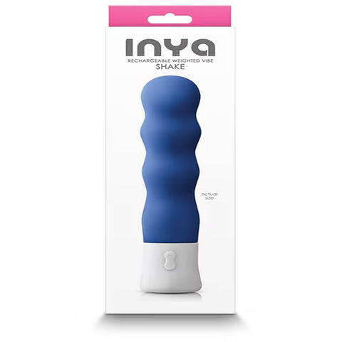 INYA Shake Personal Massager by NS Novelties