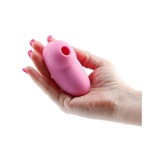 INYA Allure Clitoral Suction Cup by NS Novelties