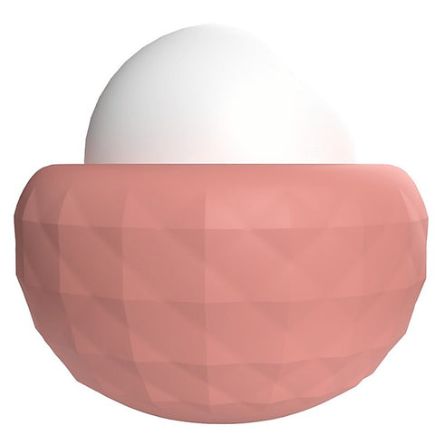 Cuties Dotty Rechargeable Floating Egg Vibe by Screaming O