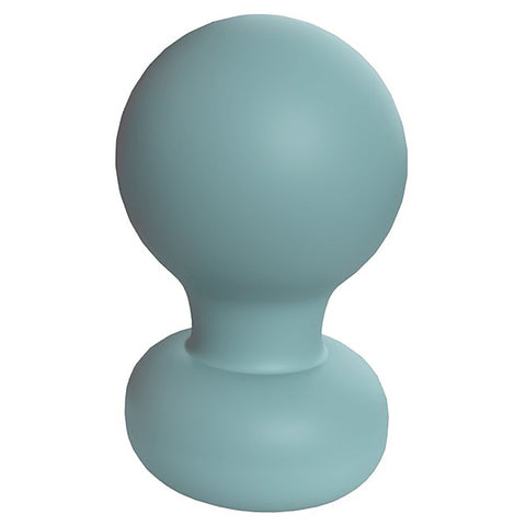 Cuties Palmy Rechargeable Mini Palm Vibe by Screaming O
