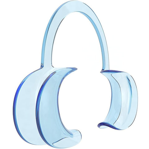 Cheek Retractor Blue Dental Mouth Gag by BDStyle