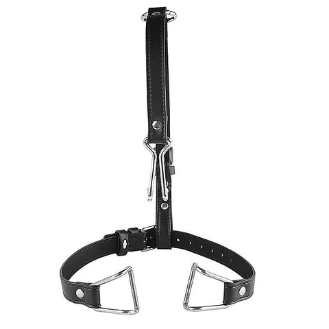 Hook Claw Mouth Spreader & Nose Hook by BDStyle