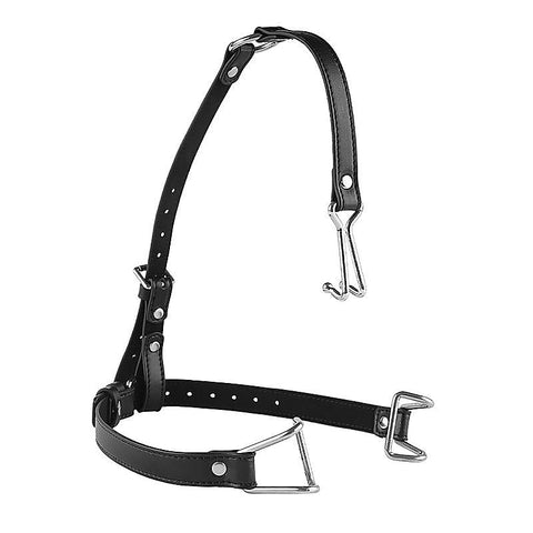 Hook Claw Mouth Spreader & Nose Hook by BDStyle