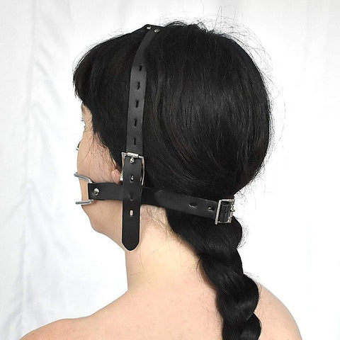 Hook Claw Mouth Spreader & Nose Hook by BDStyle