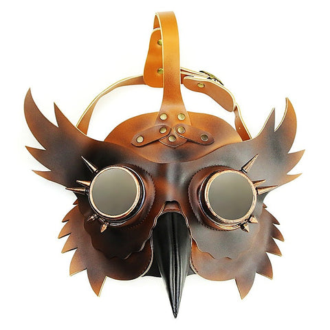 Bird Beak Halloween Costume Props Mask by BDStyle