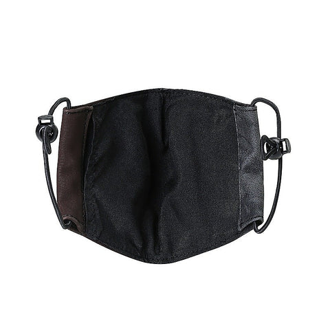 Steampunk Strappy Replaceable Filter Mask by BDStyle