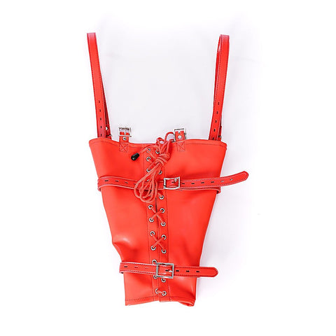 Female Half Armbinder BDSM Restraint by BDStyle