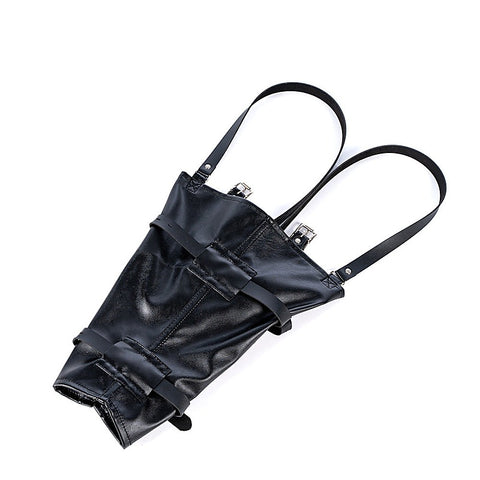 Female Half Armbinder BDSM Restraint by BDStyle