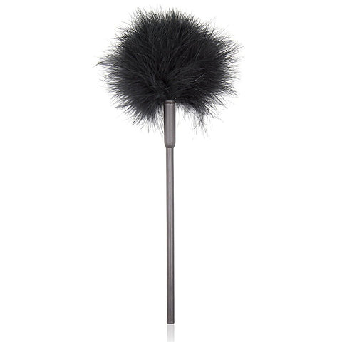 Bondage Feather Tickler With Diamond by BDStyle