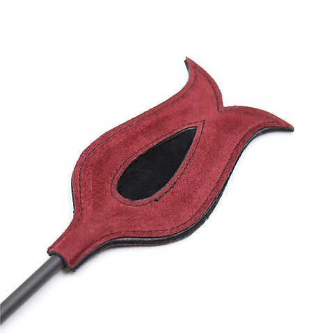 Bondage Tickler With Paddle Teaser by BDStyle