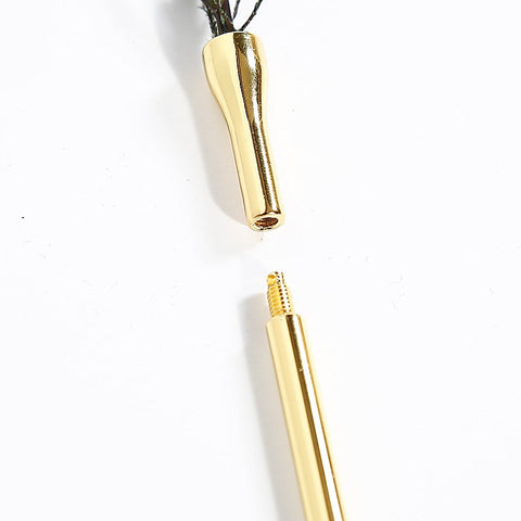 Peacock Feather Tickler by BDStyle